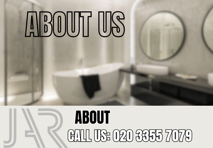 About Chessington Bathroom Fitters