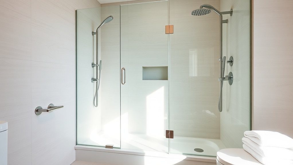 Before and After — Chessington Bathroom Fitters