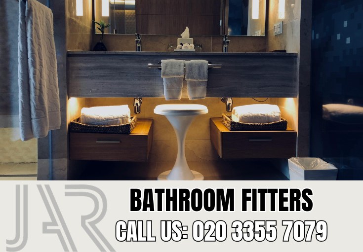 Bathroom installation in Castle Hill